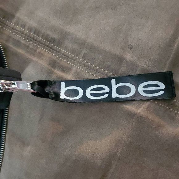 BEBE SPORT JACKET  - Picture 5 of 6